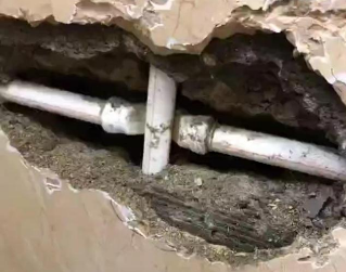 顺城测漏水哪家好