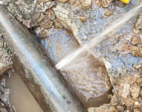 顺城测漏水公司