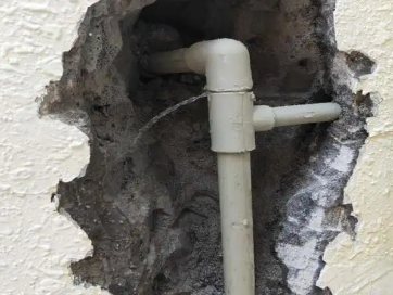 顺城卫生间测漏水哪家好