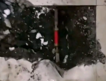 顺城卫生间测漏水多少钱