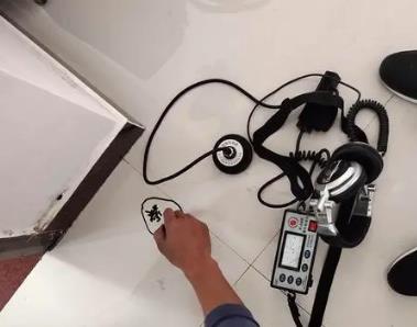 顺城测漏水公司电话